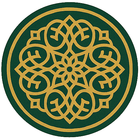 Sufi Circle Logo