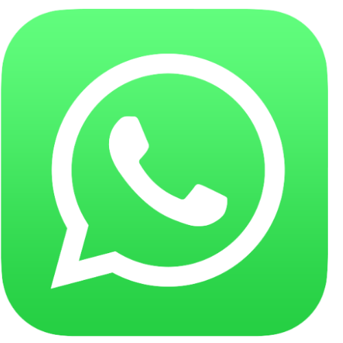WhatsApp Logo